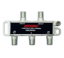 Делитель Antronix CMC2004H